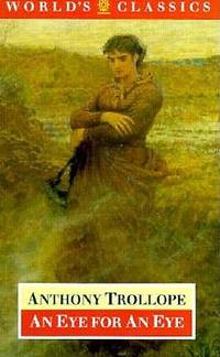 Cover of An Eye for an Eye by Anthony Trollope