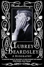 Aubrey Beardsley