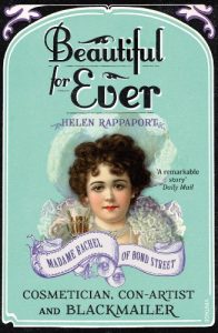 Cover of Beautiful for Ever by Helen Rappaport