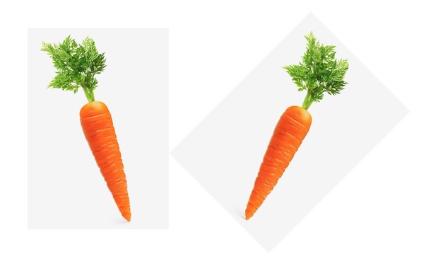 Image manipulated with ImageMagick