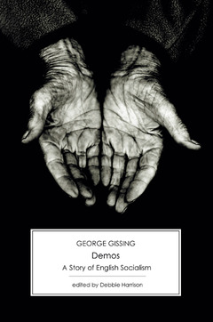 Cover of Demos by George Gissing