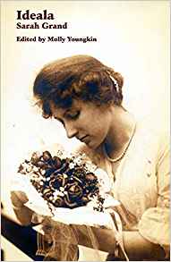 Cover of Ideala by Sarah Grand