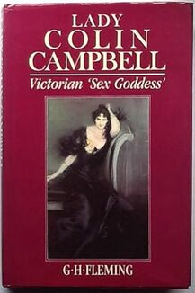 Cover of Lady Colin Campbell by G H Fleming 