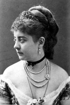 Photo of Ouida