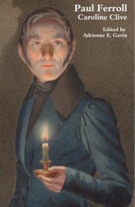 Cover of Paul Ferroll