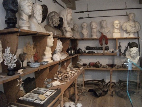 Photo of Rembrandt House Museum