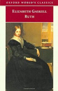 Cover of Ruth by Elizabeth Gaskell
