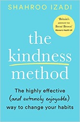 Cover of The Kindness Method by Shahroo Izadi